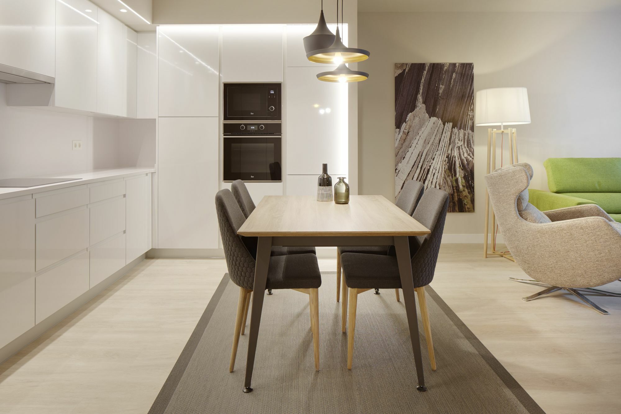 Flysch Apartment By Feelfree Rentals San Sebastián Esterno foto