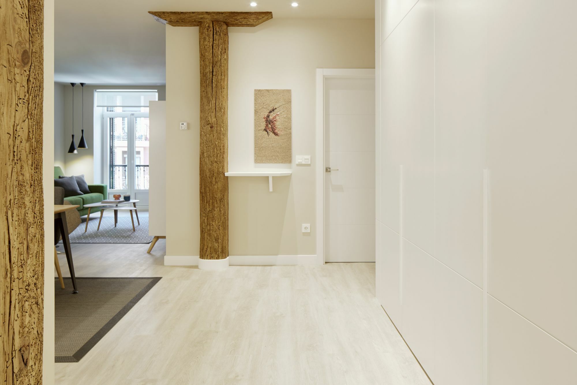 Flysch Apartment By Feelfree Rentals San Sebastián Esterno foto