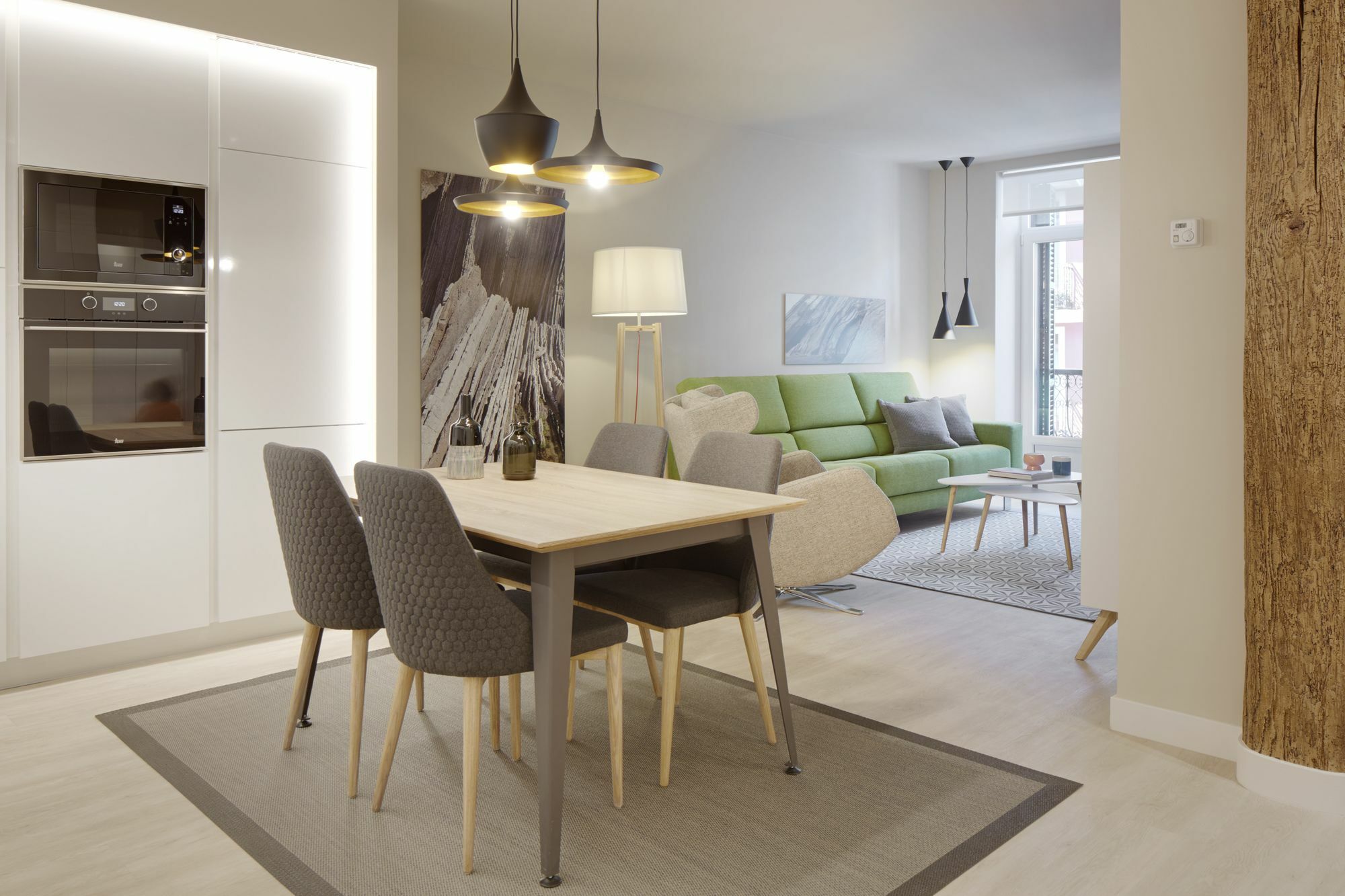 Flysch Apartment By Feelfree Rentals San Sebastián Esterno foto